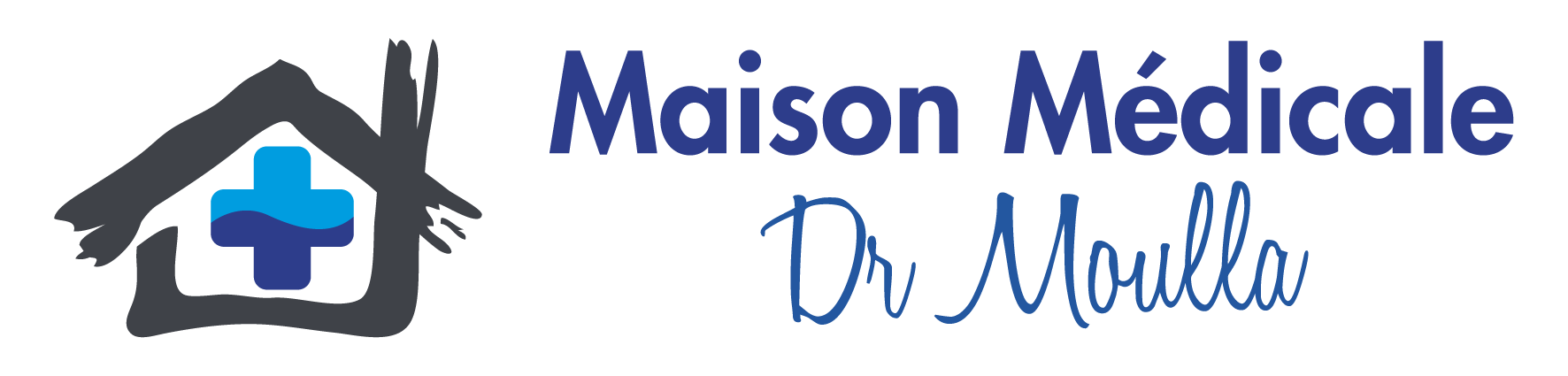 Maison Médicale Dr Moulla